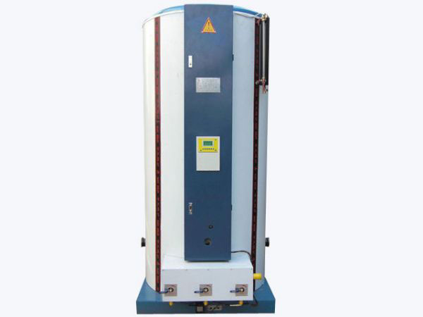 CLHS-D立式燃?xì)獬簾崴仩t